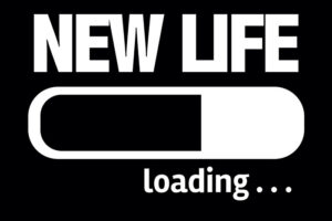 New Life - Loading