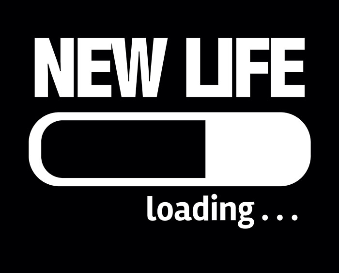 New Life - Loading