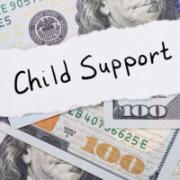 Child Support - Lazar Law Firm