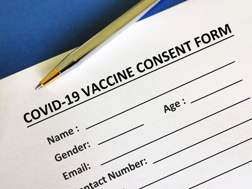 COVID Vaccine for Kids – Who Decides?