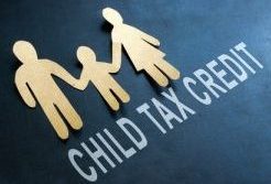 Child Support Alert – Monthly Child Tax Credit Payments as of July 2021
