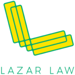 Lazar Law - Austin Family Law - official logo