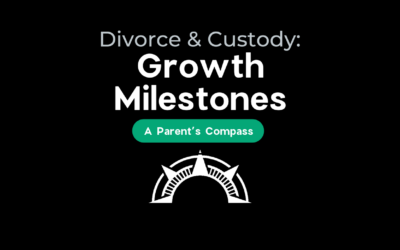 Navigating Growth Milestones: Supporting Your Child’s Development During & After Divorce